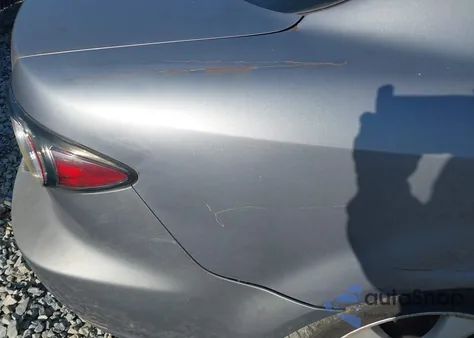 2007 Mazda Mazda6 I Sport Ve from USA, damaged, VIN 1YVHP80CX75M55761